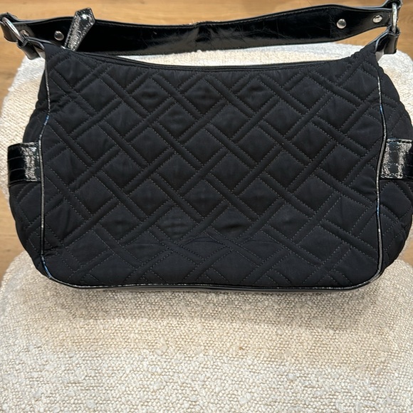 Vera bradley shoulder purse - Picture 6 of 10